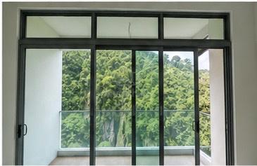 Eco Terraces 1