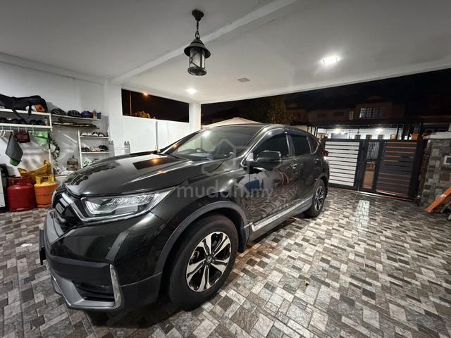 2022 Honda CR-V 1.5 TC-P 2WD (A) - 3