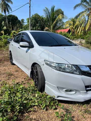 2009 Honda CITY 1.5 E (A) - 4