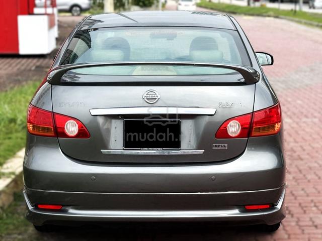 2010 Nissan SYLPHY 2.0 (A) LUXURY IMPUL OTR PRICE - 4