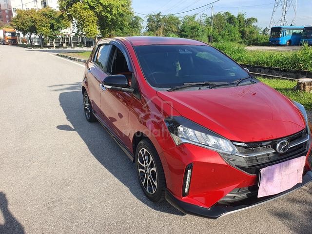 2023 Perodua MYVI 1.5 AV (A) - 3