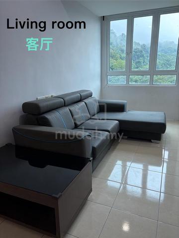 Starhill Luxury Residences 1