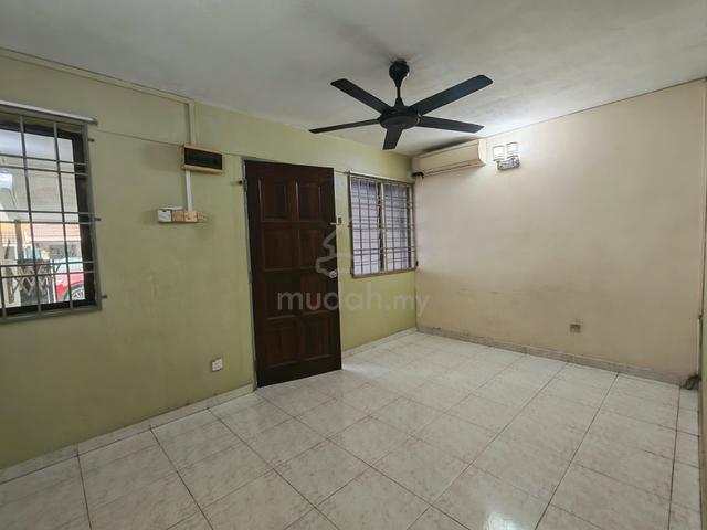 2 Storey Terrace House Taman Malim Jaya Abadi Melaka Near Padang Reno 1