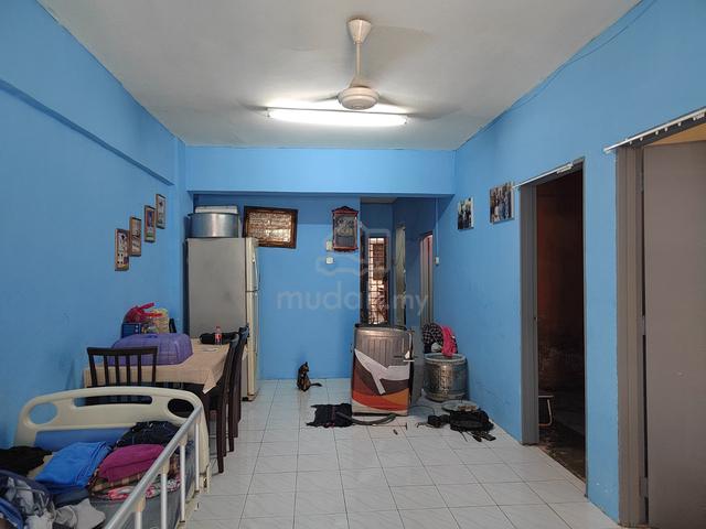 Taman Setia Balakong 1