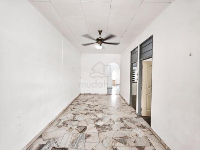 【1ST COME 1ST SERVE💥】TAMAN KELADI - Single Storey Terrace House 1