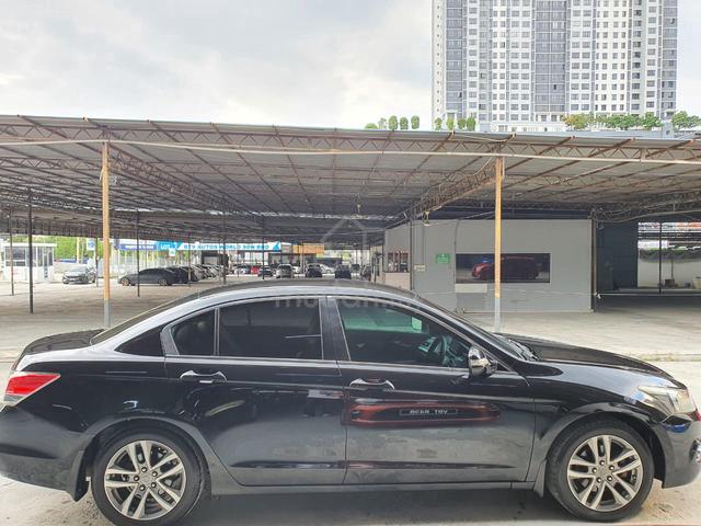 2014 Proton PERDANA 2.4 2.4L EXECUTIVE (A) - 3