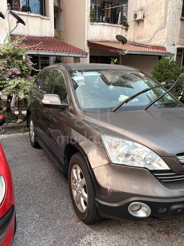 2007 Honda CR-V 2.0 I-VTEC (A) - 4