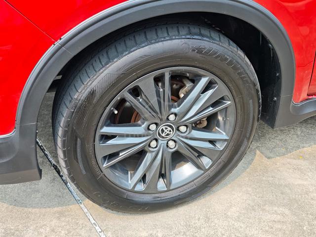 2021 Toyota INNOVA 2.0 X MY17 AN140 (A) - 3