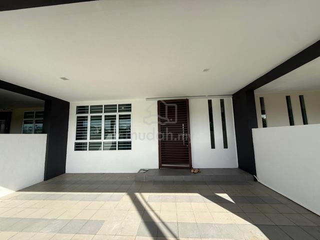 Batu kawa E-Residence Double Storey Intermediate 1