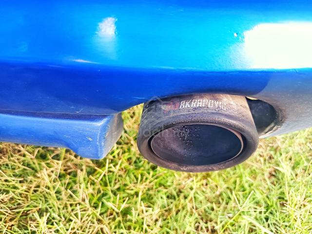 2005 Honda ACCORD 2.4 VTI-L (A) - 3