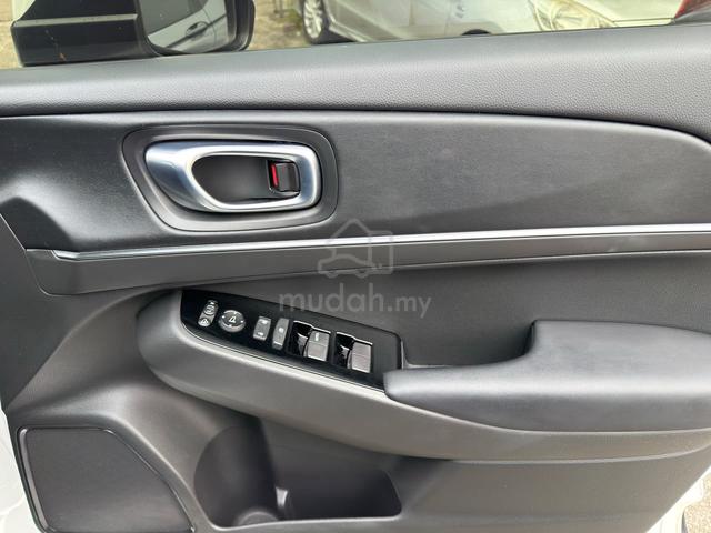 2022 Honda HR-V 1.5 TURBO V (A) - 5