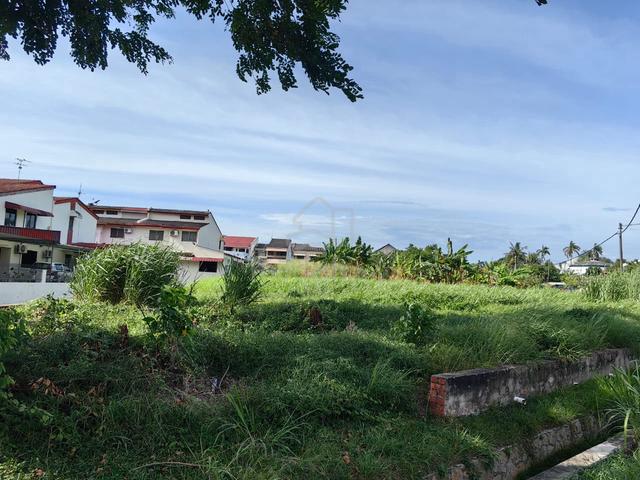 Freehold Bungalow Land Cheng 1