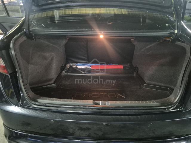 2012 Proton PREVE 1.6 CFE PREMIUM (A) - 2