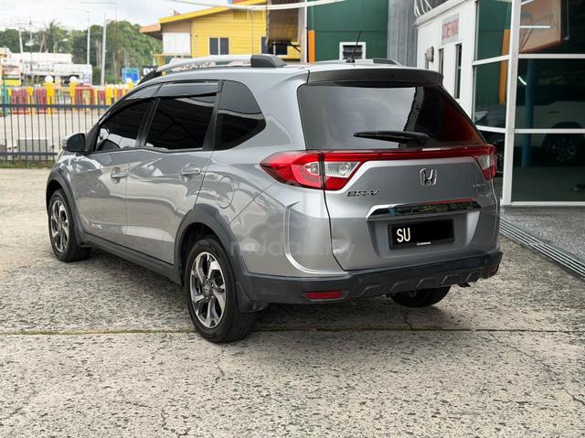 2017 Model : Honda Br-V 1.5 E AT - 4