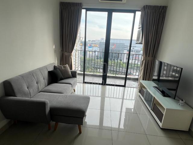 Greenfield Regency 1