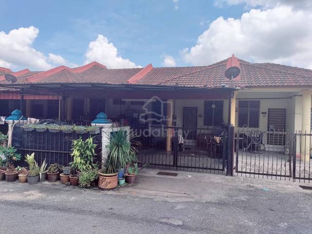 pt 115, taman desa melor, kampung pak badol melor kota bharu 1
