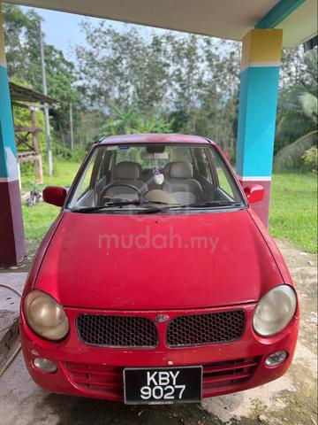 kancil - 3