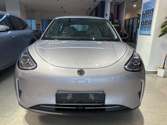 MESTI MEMILIKI Proton e.MAS 5 2026 - 2