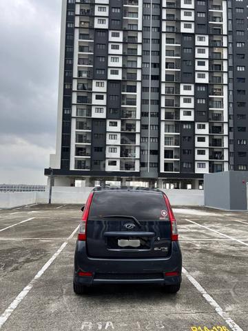 2010 Perodua VIVA 1.0 ELITE EZI EJ-VE (A) - 4