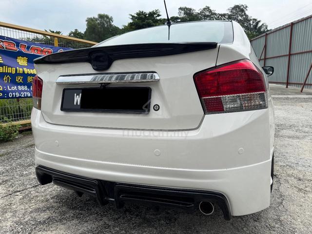 Honda CITY 1.5 E (A) AKPK & SAA BOLEH LOAN KEDAI - 4