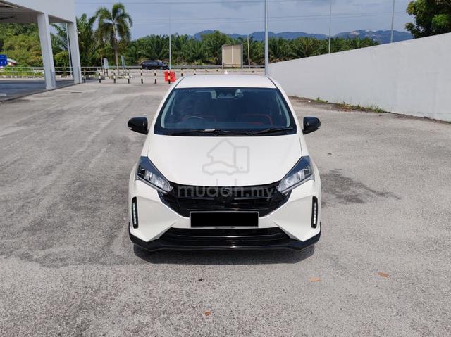 2024 Perodua MYVI 1.5 AV (A) 3 YRS WRNTY/FOC DELIV - 3