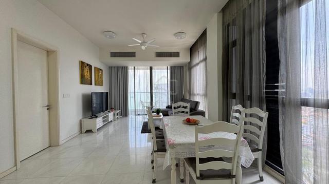 Setia V Residences 1