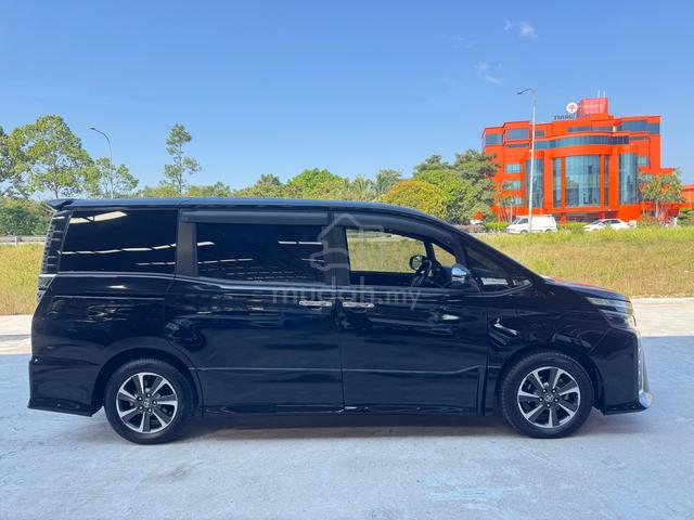 2019/23 Toyota VOXY 2.0 ZS KIRAMEKI II (A) - 3