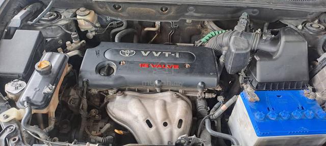 2008 Toyota RAV4 2.4 (Auto) - 5
