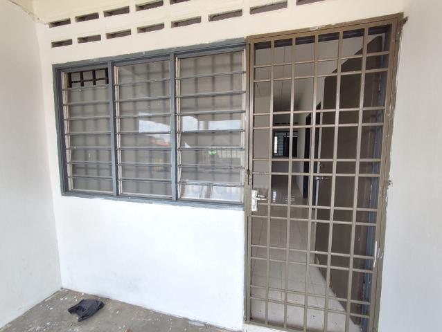 Changloon Taman Teja Sewa Rumah House For Rent 1