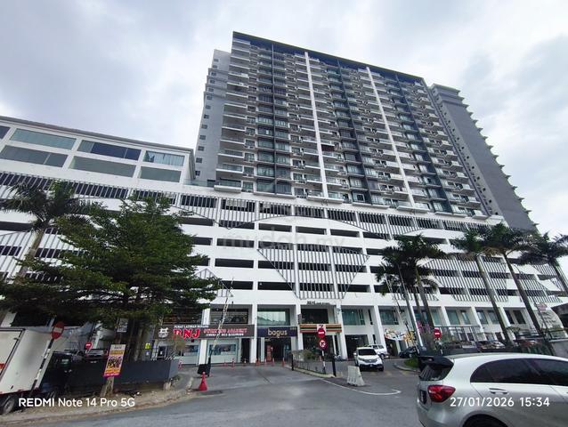 Damai Hillpark 1