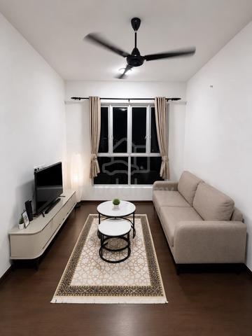 Residensi Pauh Permai 1