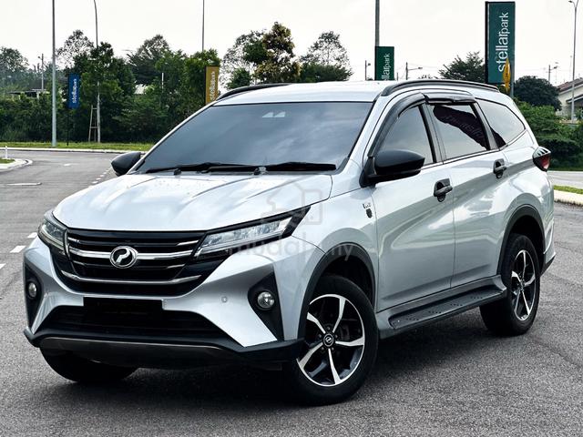 2019 Perodua ARUZ 1.5 AV (A) 7YEAR WARRANTY F/LOAN - 4