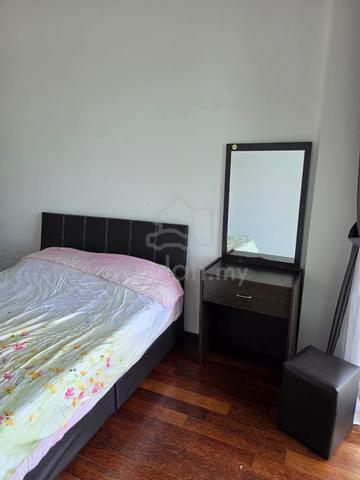 The Orchard Residences 1