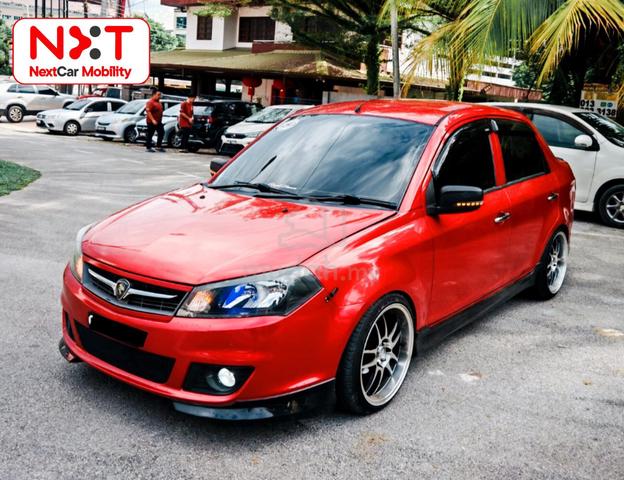 2013 Proton SAGA 1.3 FL (M) - 3