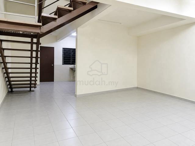 Rumah Untuk Disewa/Tmn Scientex/Politeknik Sultan Ibrahim/Pasir Gudang 1