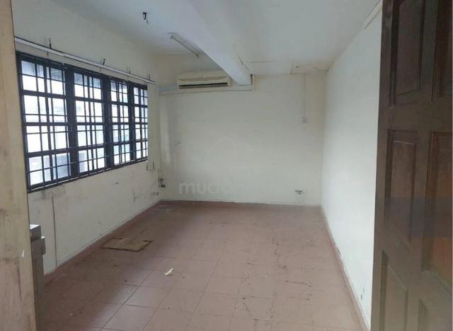1.5 Storey Link factory @ Taman Selayang Utama 1
