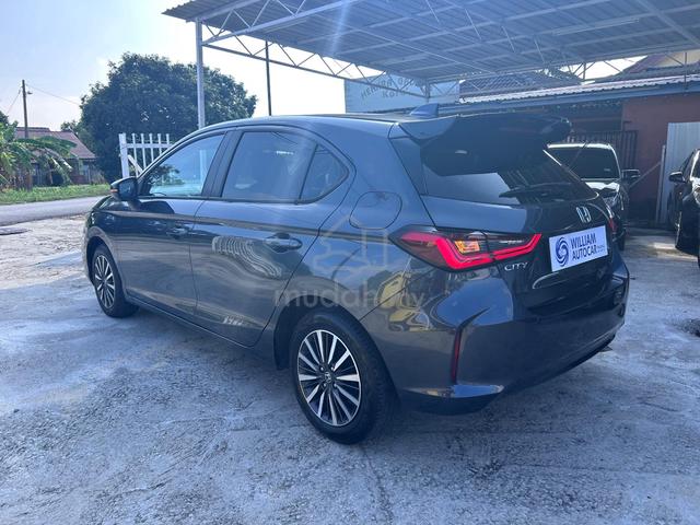2023 Honda CITY 1.5 E HATCHBACK (A) - 2