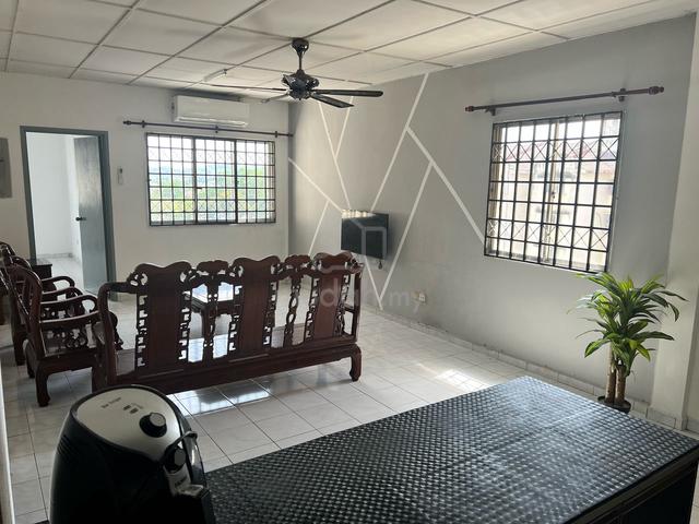 Pangsapuri Subang Suria 5