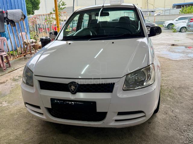 OTR SEMUA SIAP 🔥 2010 Proton SAGA 1.3 FL (M) - 5
