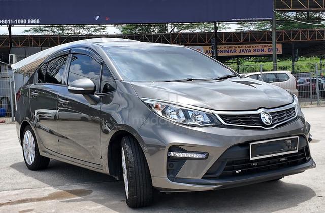 2024 Proton PERSONA 1.6 EXECUTIVE MY21 FACELIFT - 4