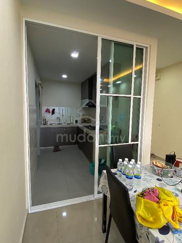 Semarak & Penaga Condominium 2