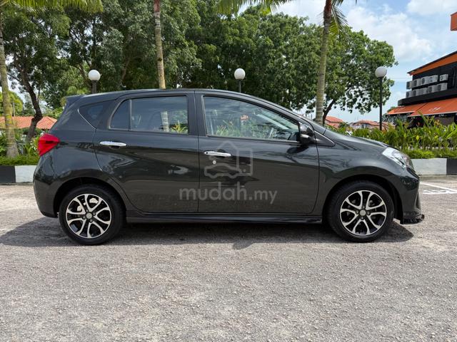 2019 Perodua MYVI 1.5 AV (A) HATCHBACK - 4