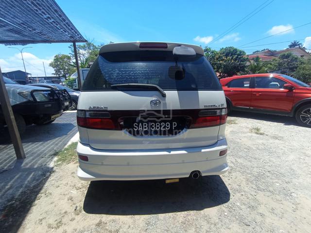 2004 Toyota ESTIMA 2.4 AERAS GH-ACR30W (A) - 5