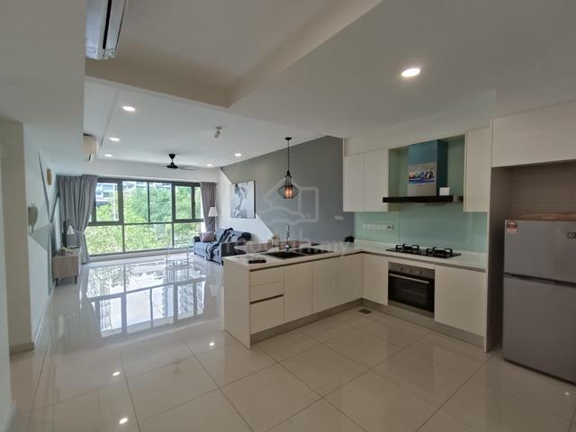 Iskandar Residences Medini 1