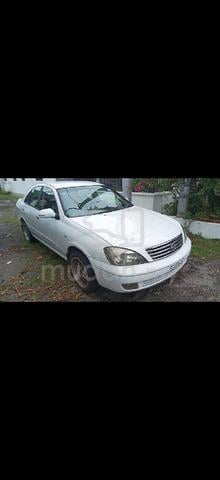 2011 Nissan SENTRA 1.6 COMFORT IMPUL (A) - 2