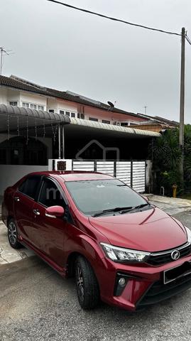 2022 Perodua BEZZA 1.3 AV MY16 FACELIFT (A) - 1