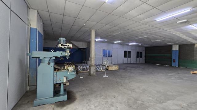 1.5 Light Industry Small & Medium Industry Permatang Tinggi Bkt Minyak 1