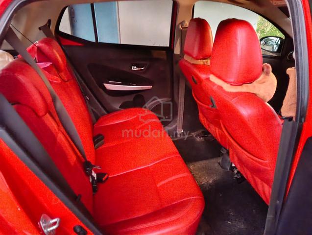 2019 Perodua AXIA 1.0 SE (A) - 3