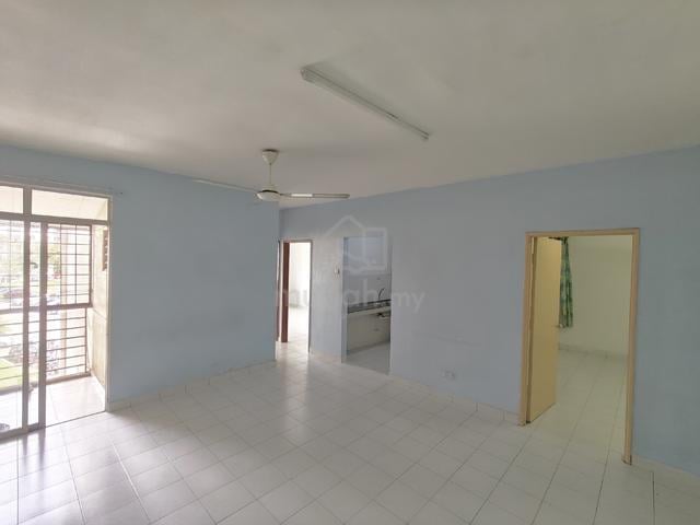 Teratai Apartment @ Taman Sutera 1