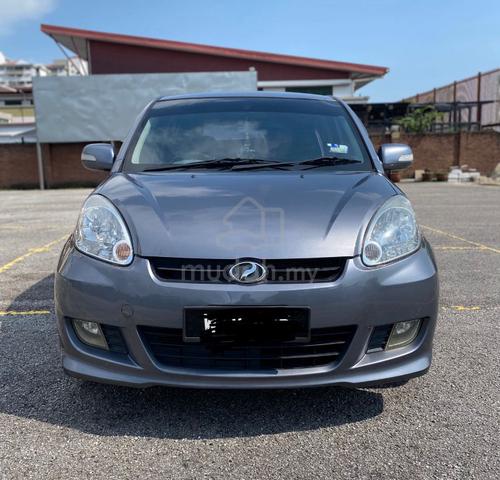 2010 Perodua MYVI 1.3 EZI MY05 M300 FACELIFT (A) - 3